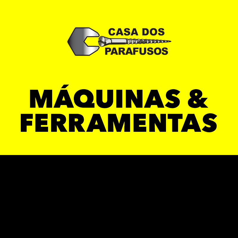 PERFIL CASA DOS PARAFUSOS
